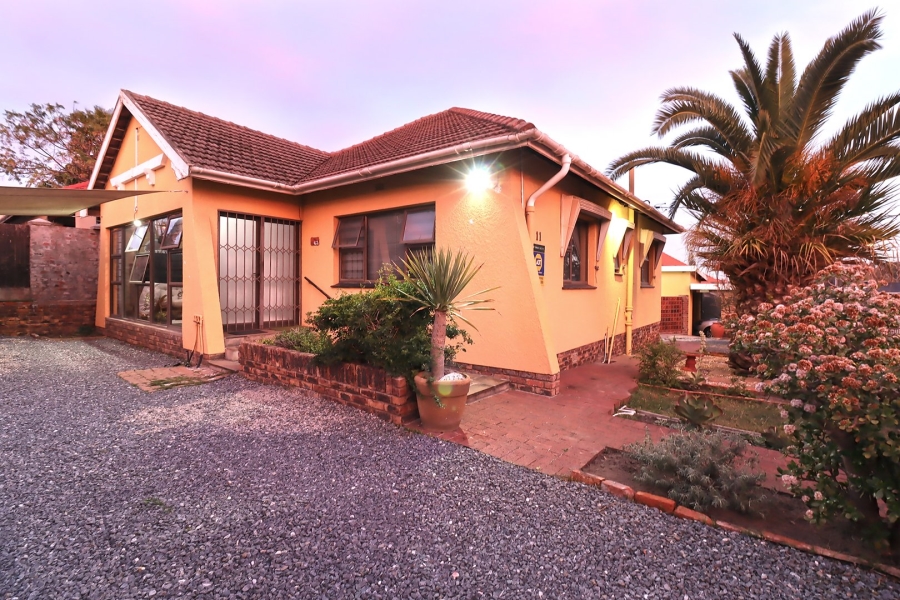 3 Bedroom Property for Sale in Boston Western Cape